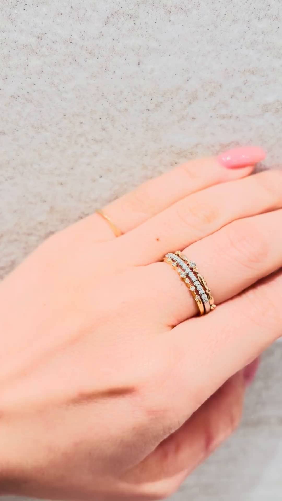 bijou SOPHIA イオンモール橿原店 横嶋 恵実子