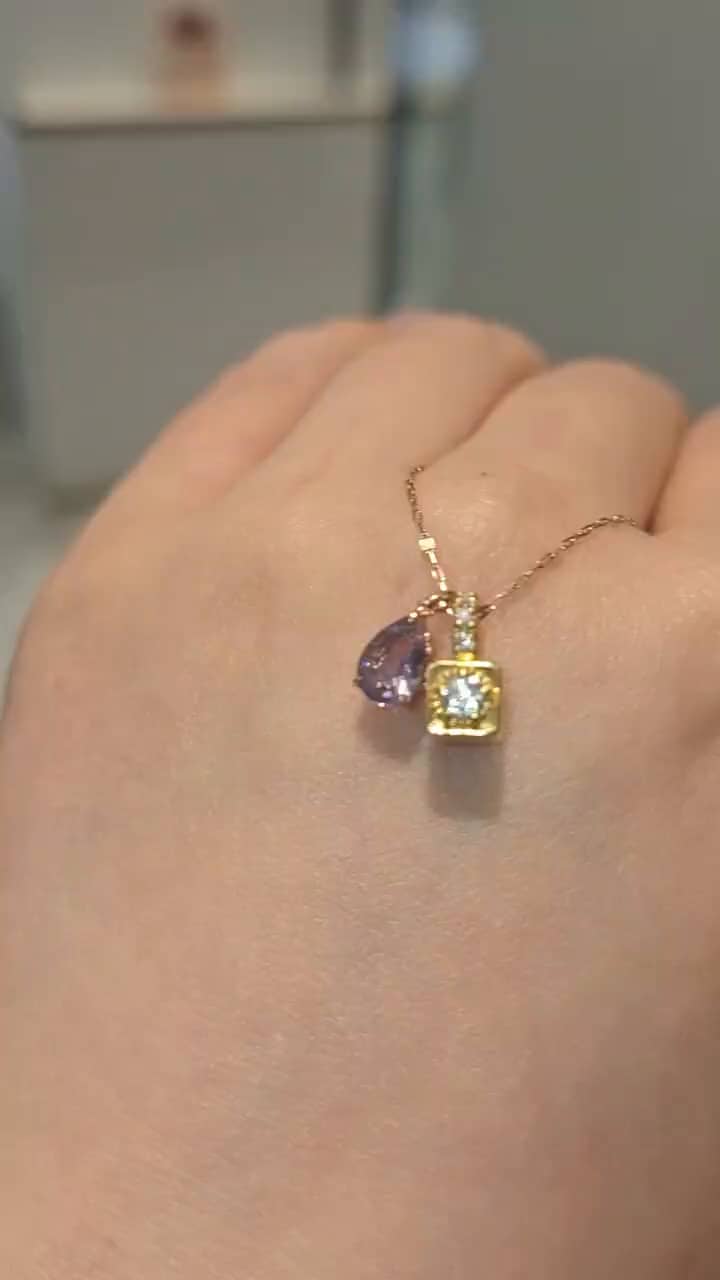 festaria bijou SOPHIA 大阪タカシマヤ店 上垣 芳恵