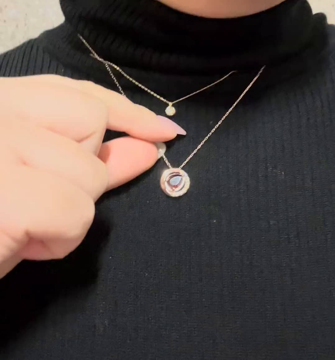 festaria bijou SOPHIA 伊勢丹新宿店 宮田 