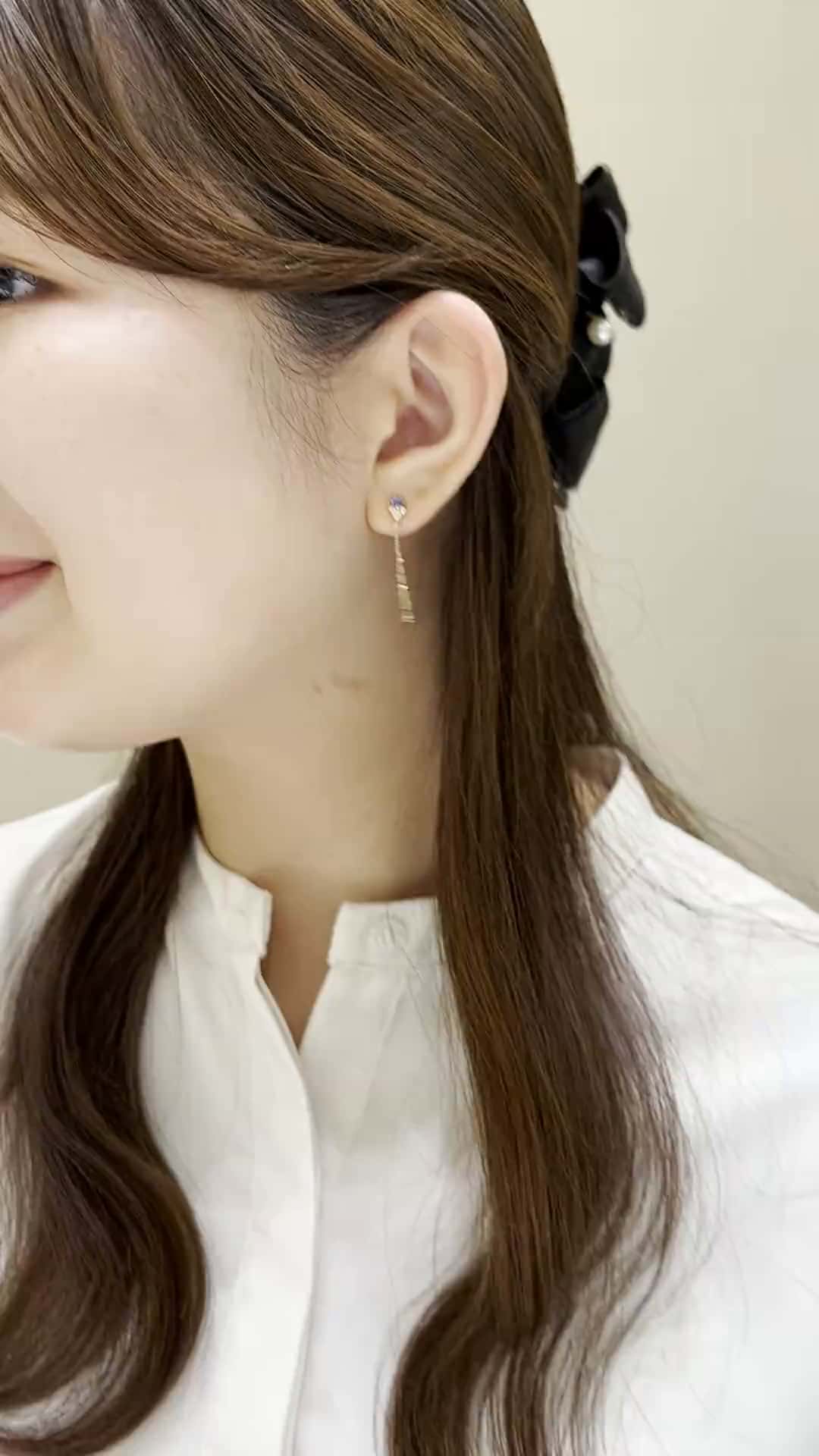 festaria bijou SOPHIA グランデュオ立川店 桑原 陽菜