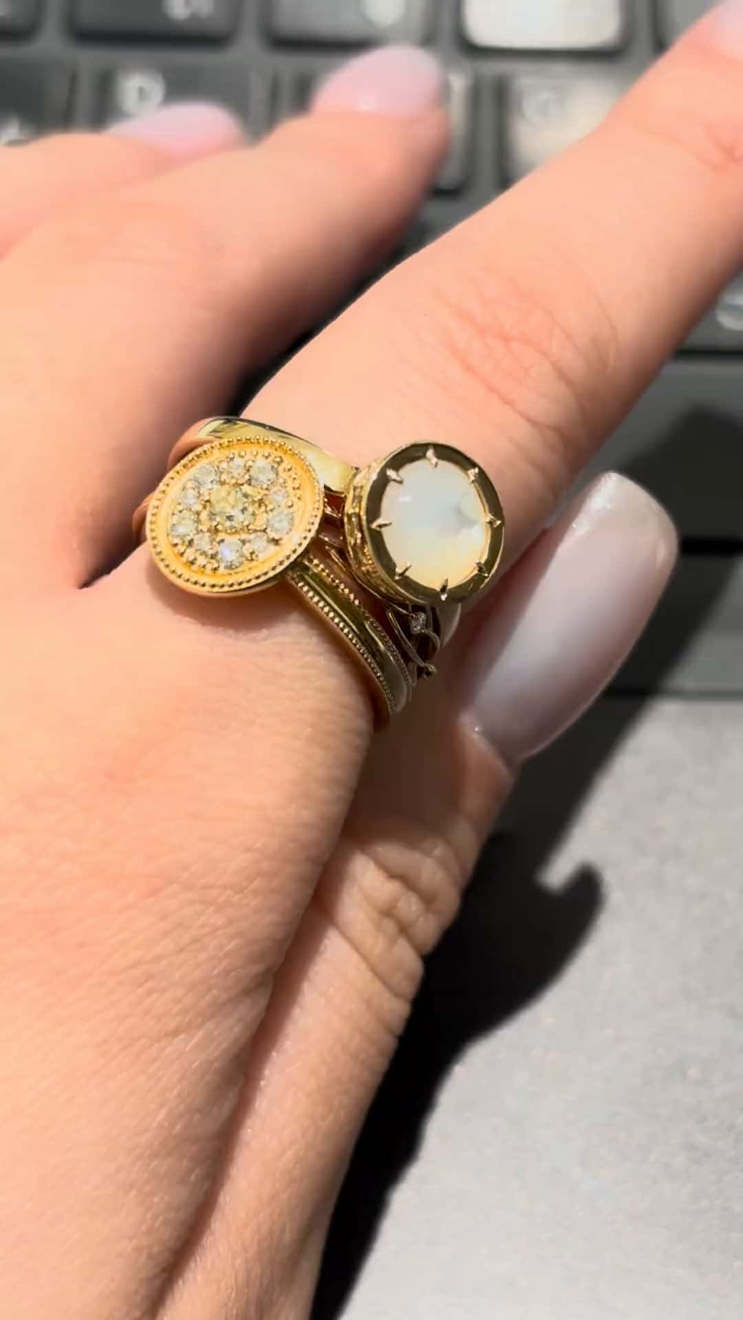 festaria bijou SOPHIA 伊勢丹新宿店 sasao kanako