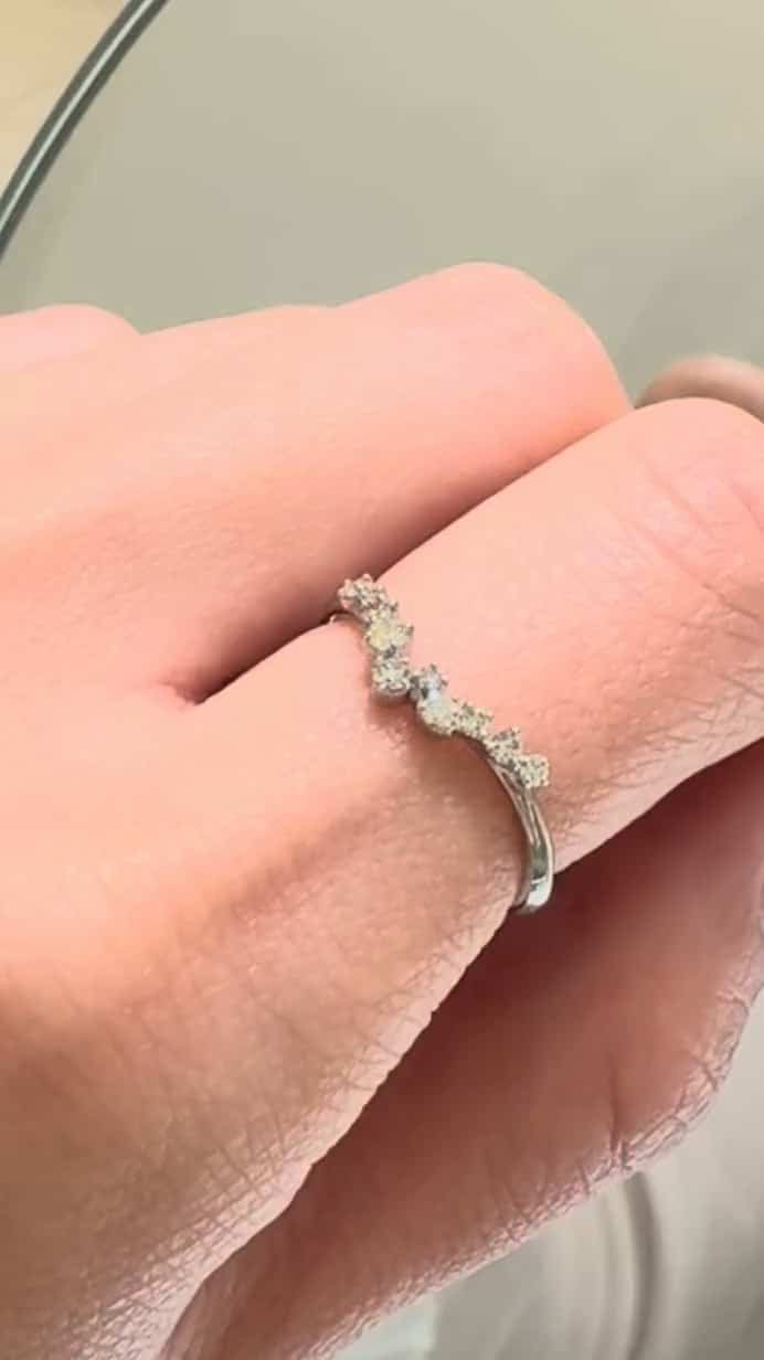 festaria VOYAGE 静岡パルコ店 Akina Matsunaga