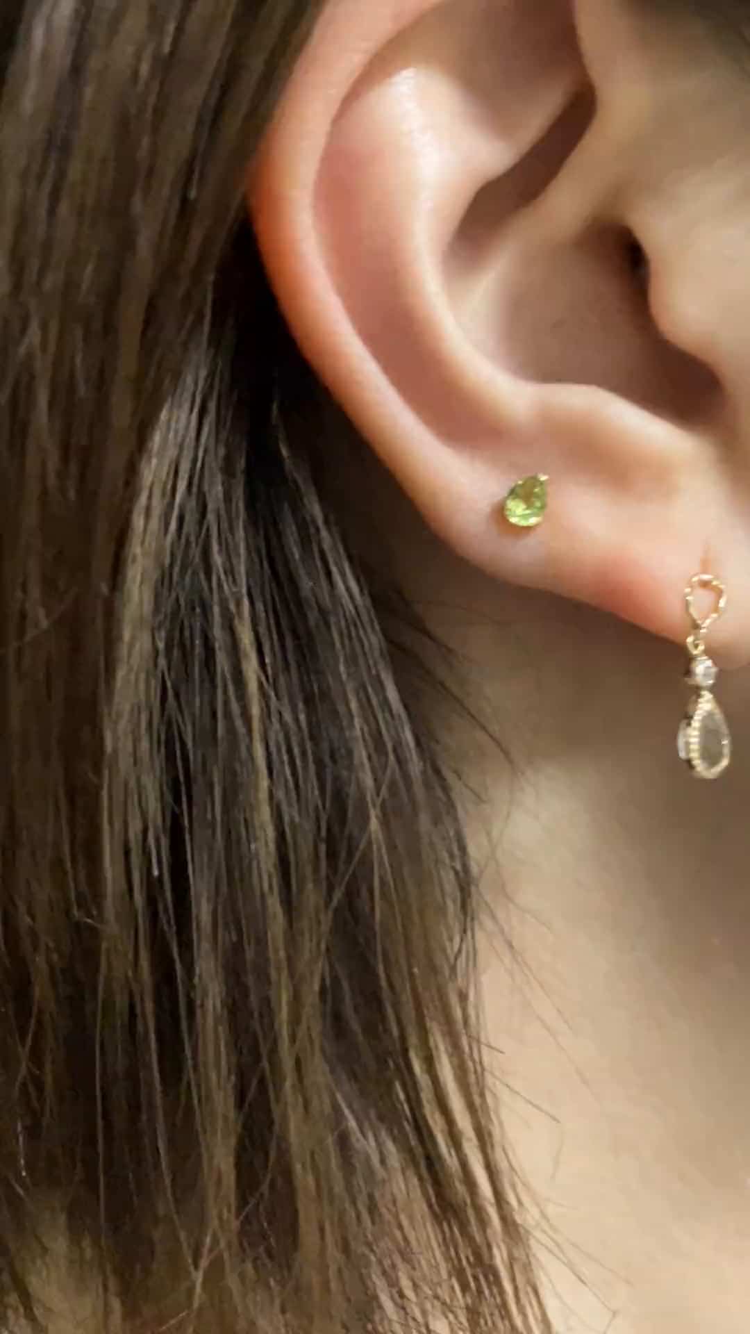 festaria bijou SOPHIA 伊勢丹新宿店 nagano