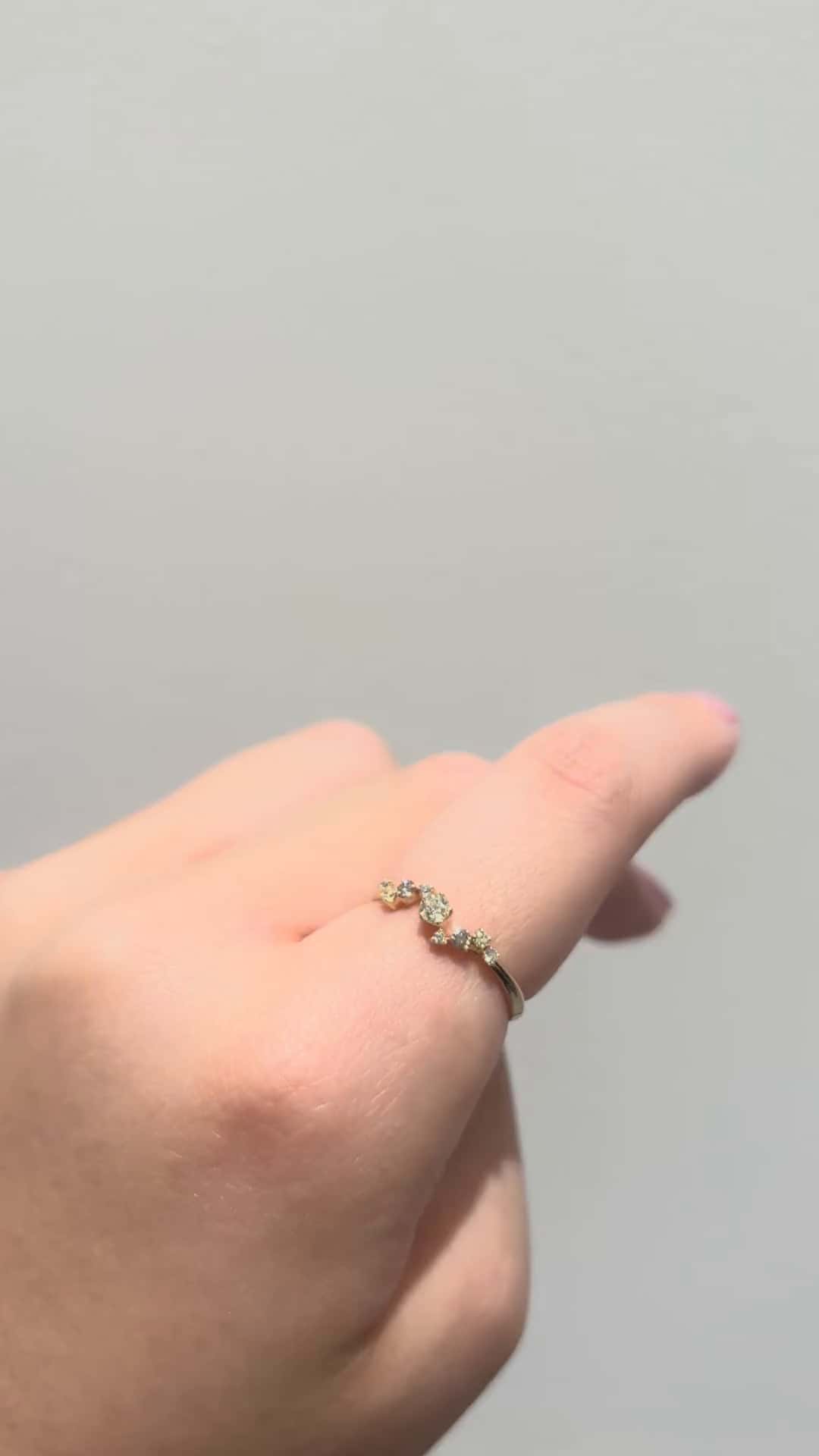 bijou SOPHIA ららぽーと富士見店 高井 明日香