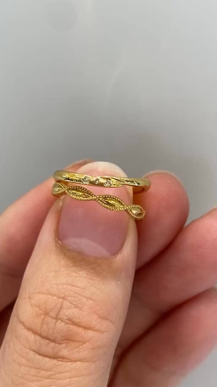 festaria bijou SOPHIA 東急百貨店たまプラーザ店 安田