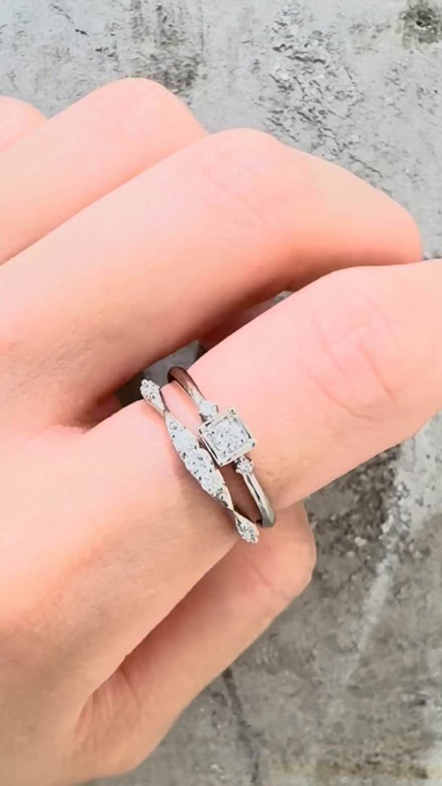 festaria VOYAGE 静岡パルコ店 Akina Matsunaga