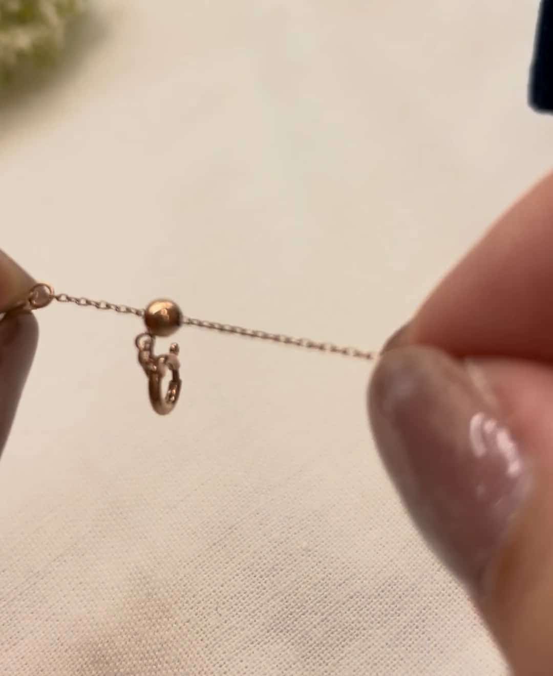 bijou SOPHIA モラージュ佐賀店 出口