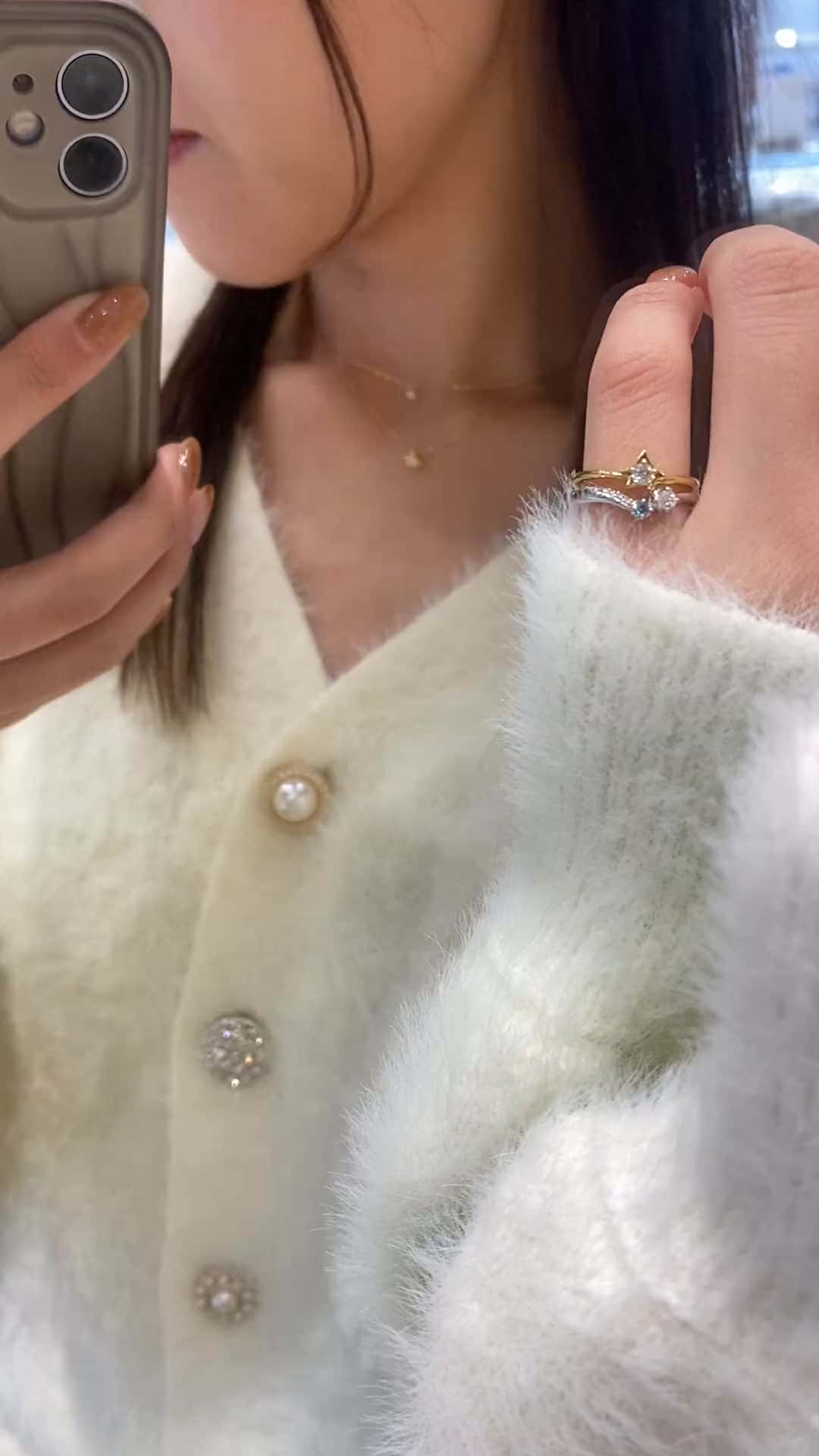 bijou SOPHIA ゆめタウン高松店 青木 佑奈