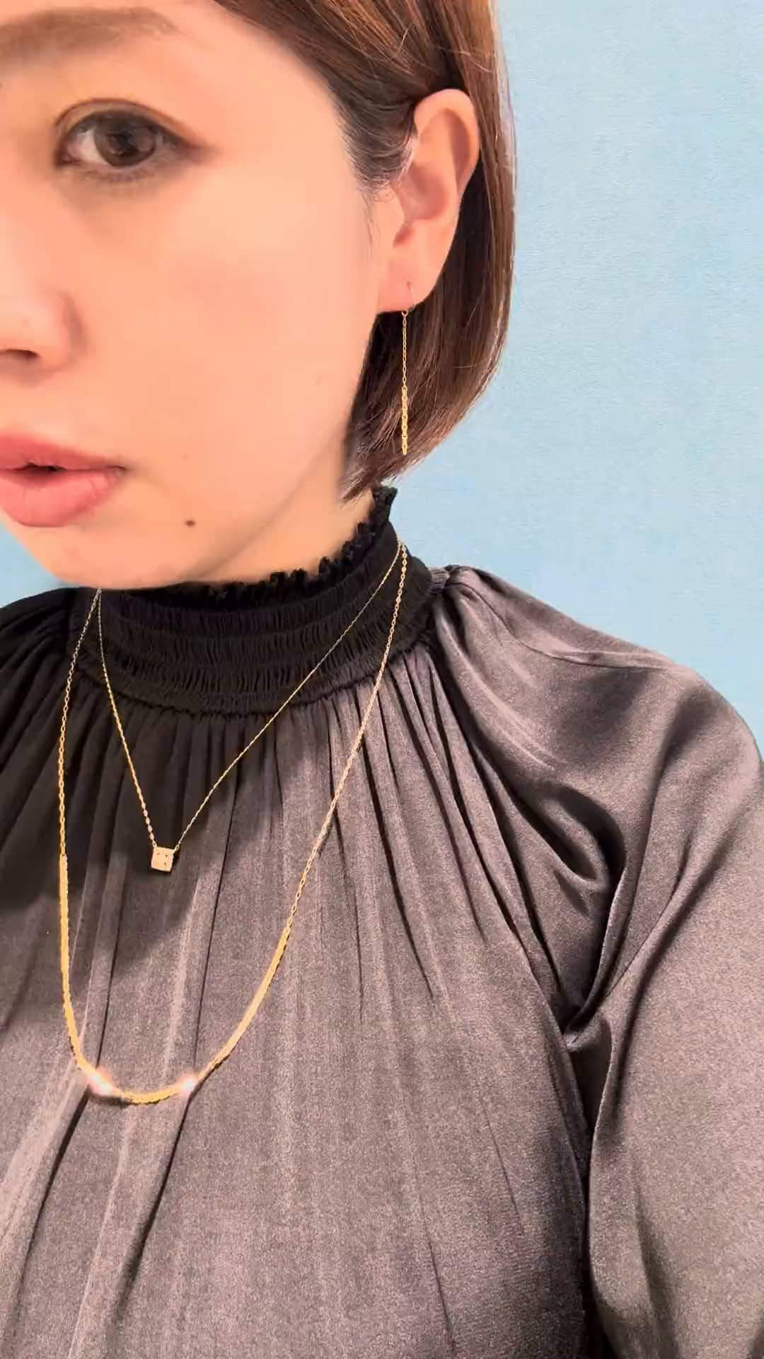 festaria VOYAGE アミュプラザ小倉店 吉田 優那