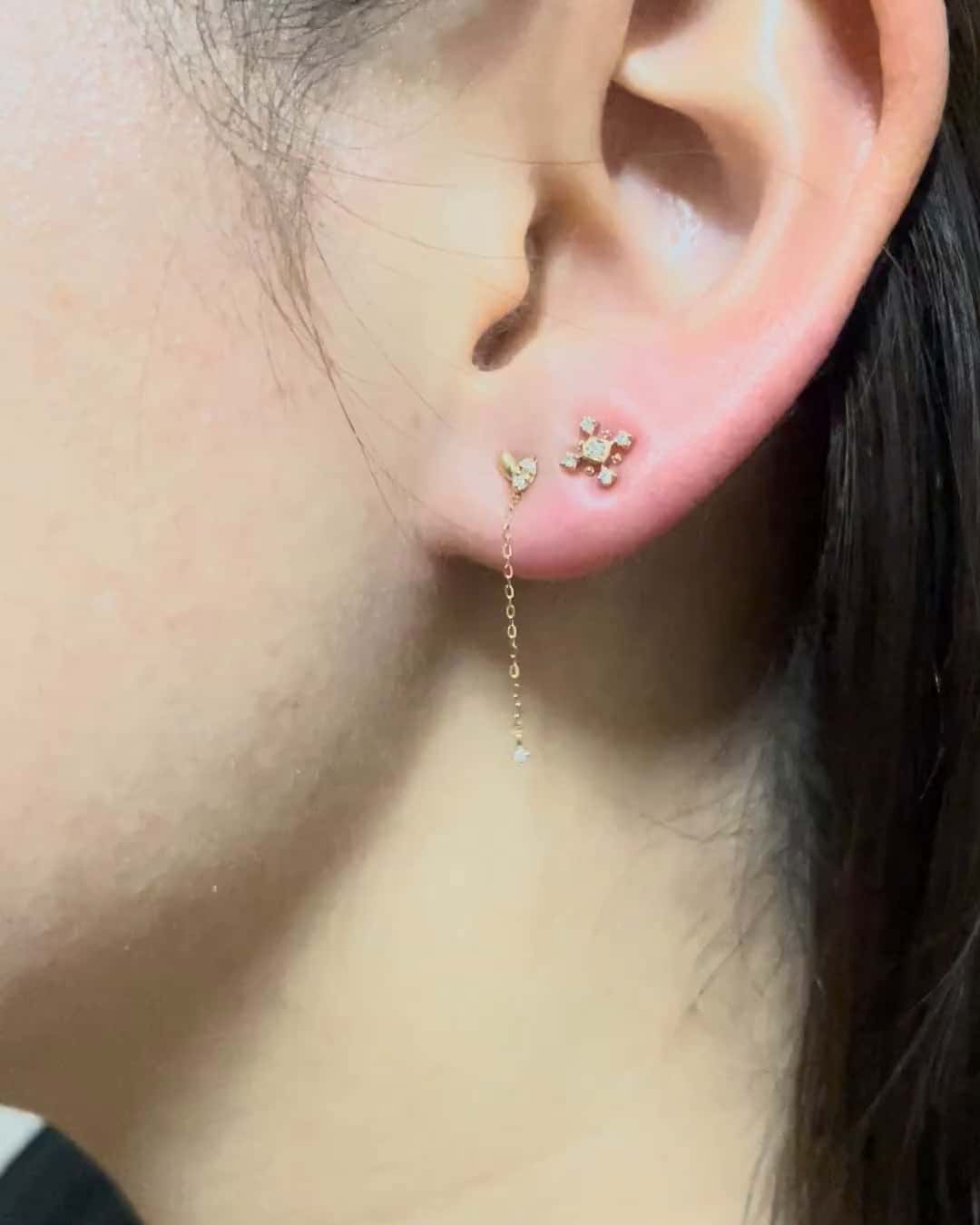 festaria bijou SOPHIA 伊勢丹新宿店 タカハシ　カズ