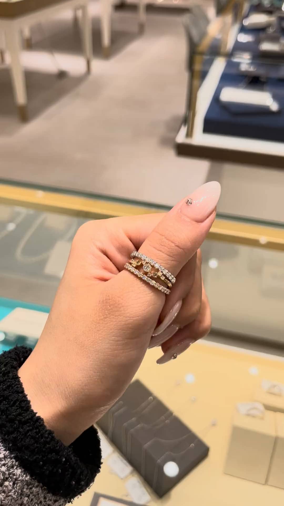 bijou SOPHIA イオンモール須坂店 堤 早希