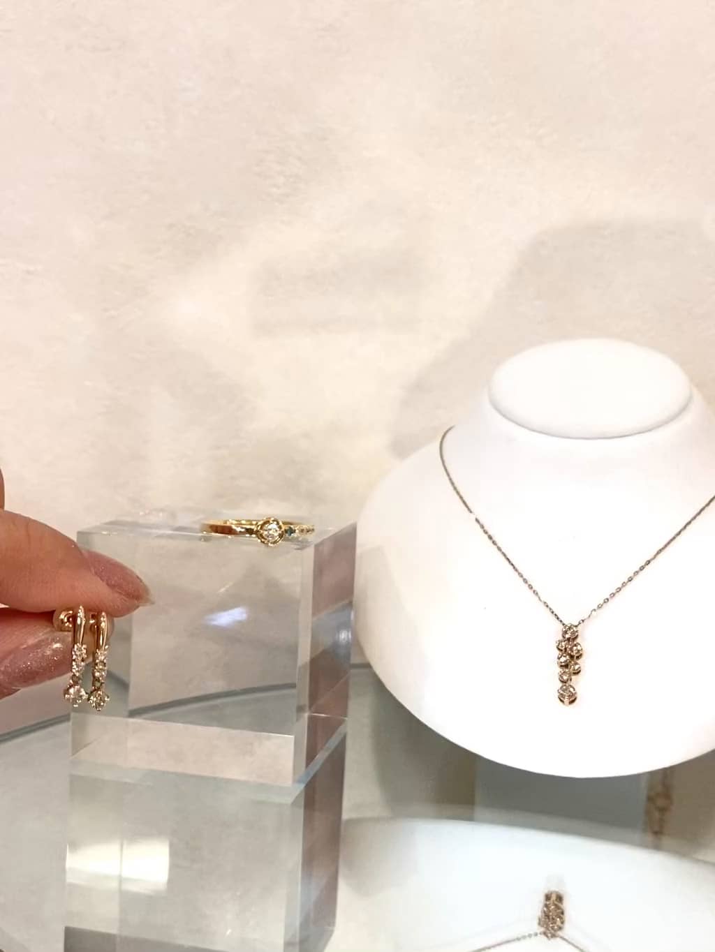 bijou SOPHIA ゆめタウン高松店 青木 佑奈