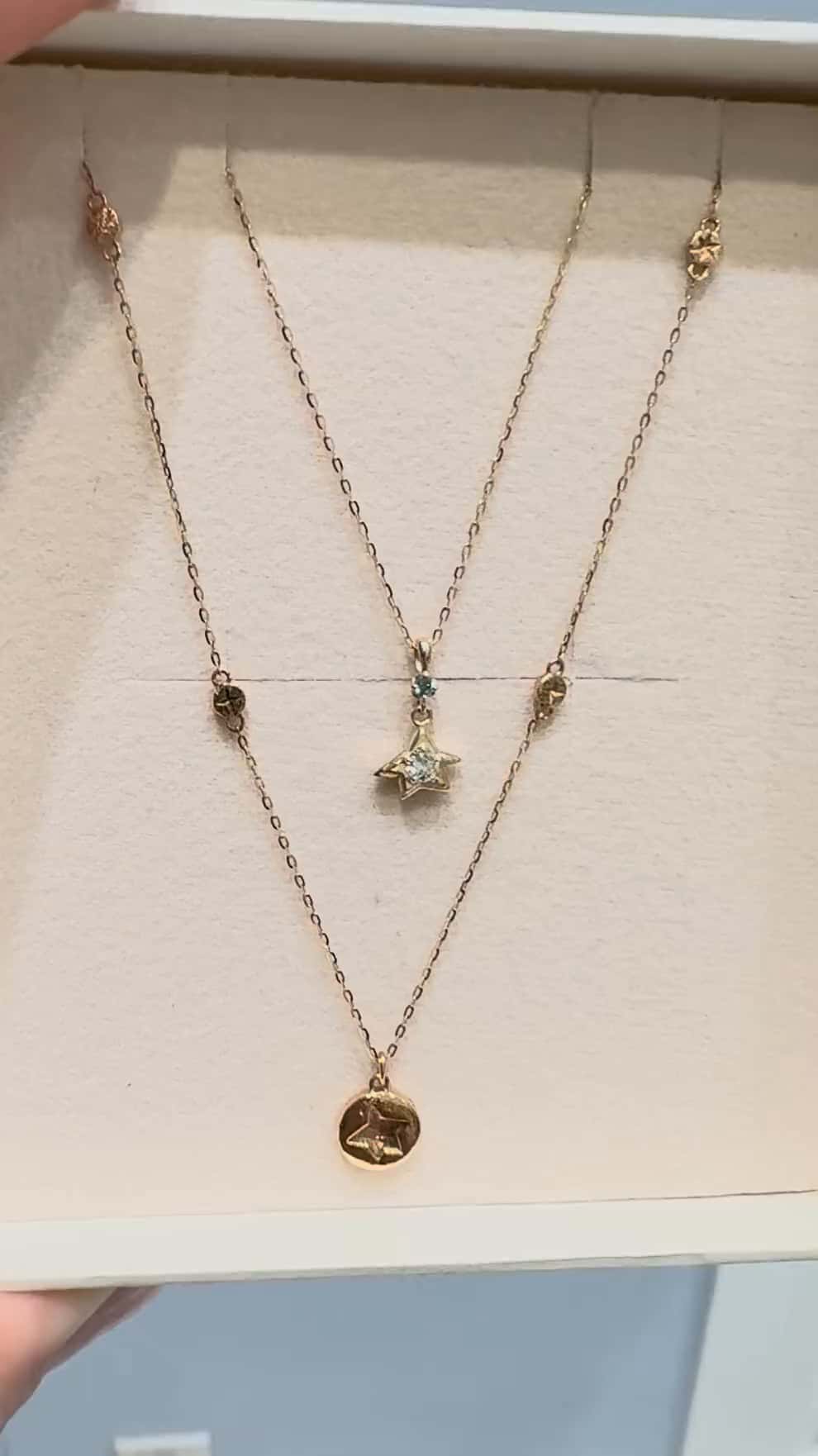 festaria VOYAGE 静岡パルコ店 Akina Matsunaga