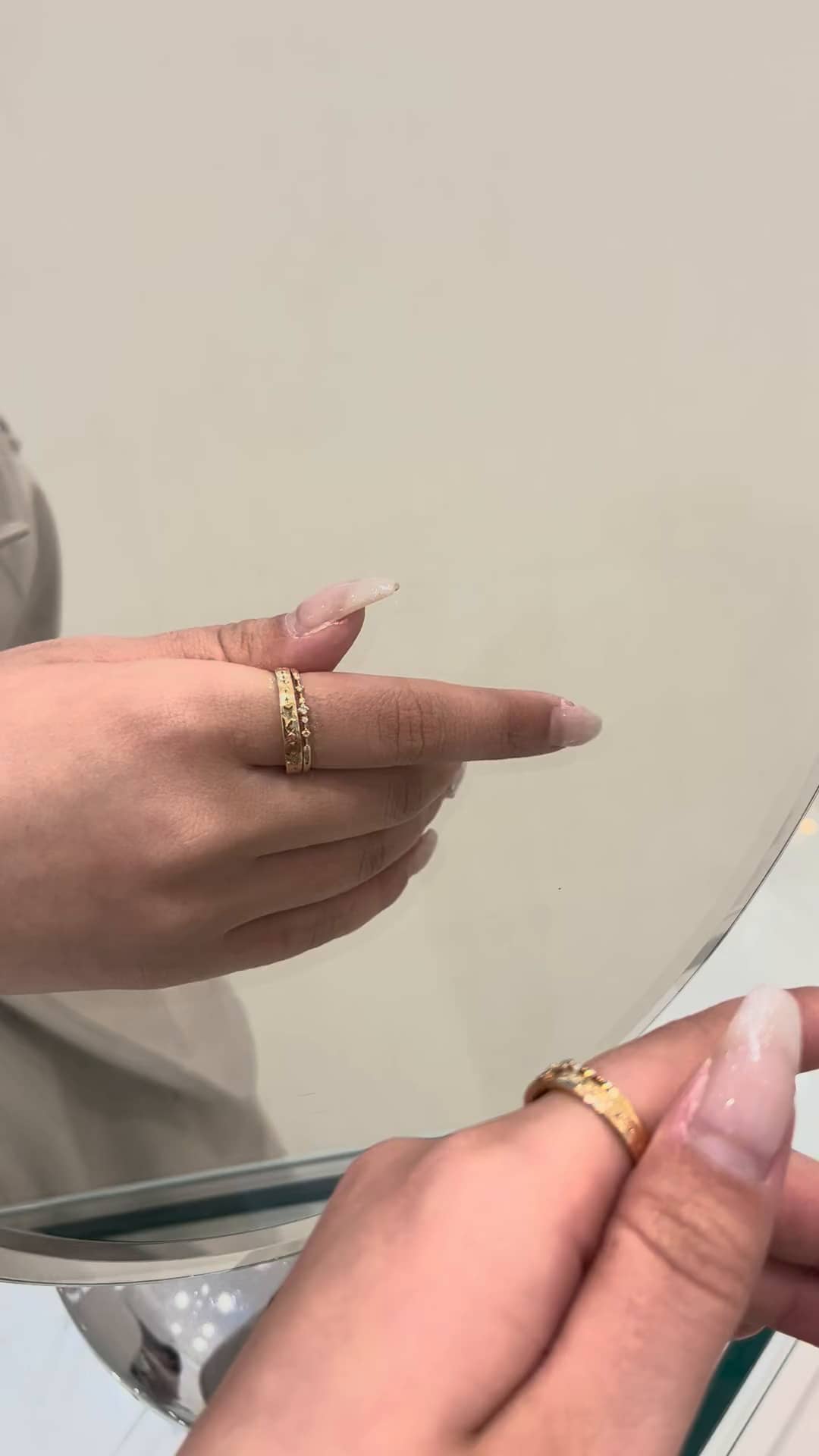 festaria VOYAGE イオンモール岡山店 井上 真希