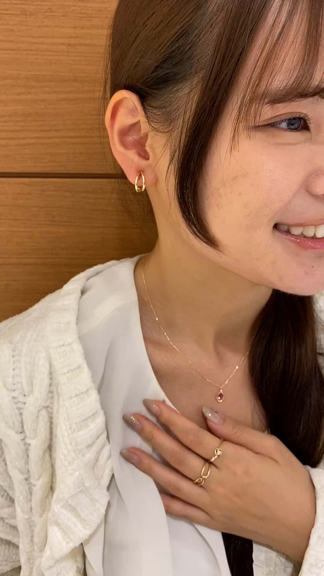bijou SOPHIA セレオ国分寺店 瀬尾 杏