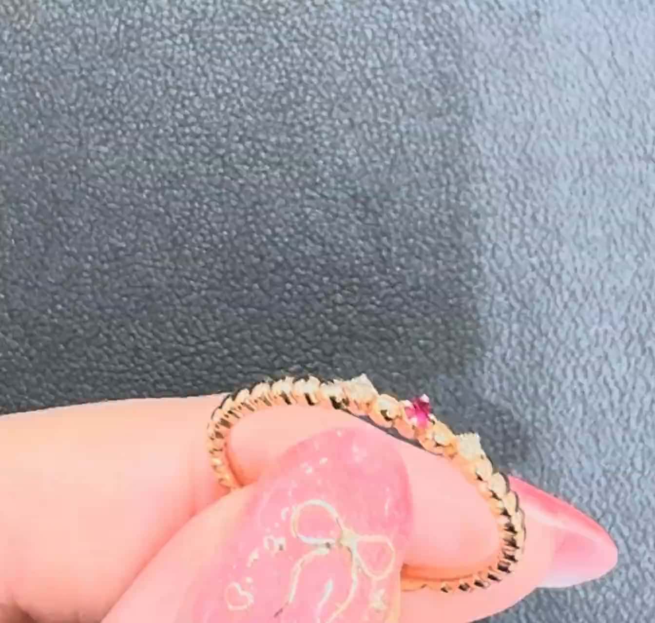 festaria bijou SOPHIA ジェイアール名古屋タカシマヤ店 外山 