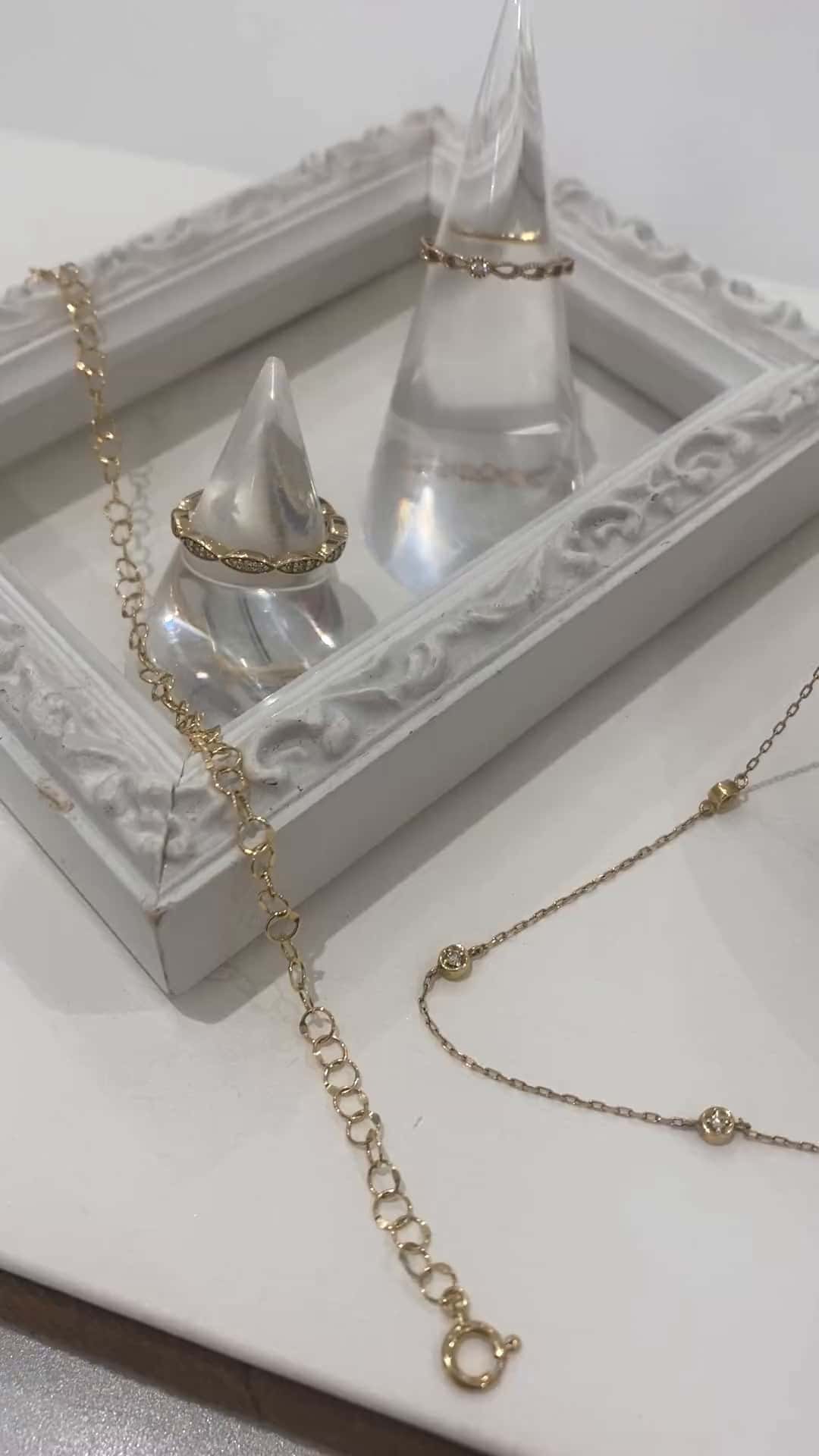 festaria VOYAGE イオンモール岡山店 江口 実穂