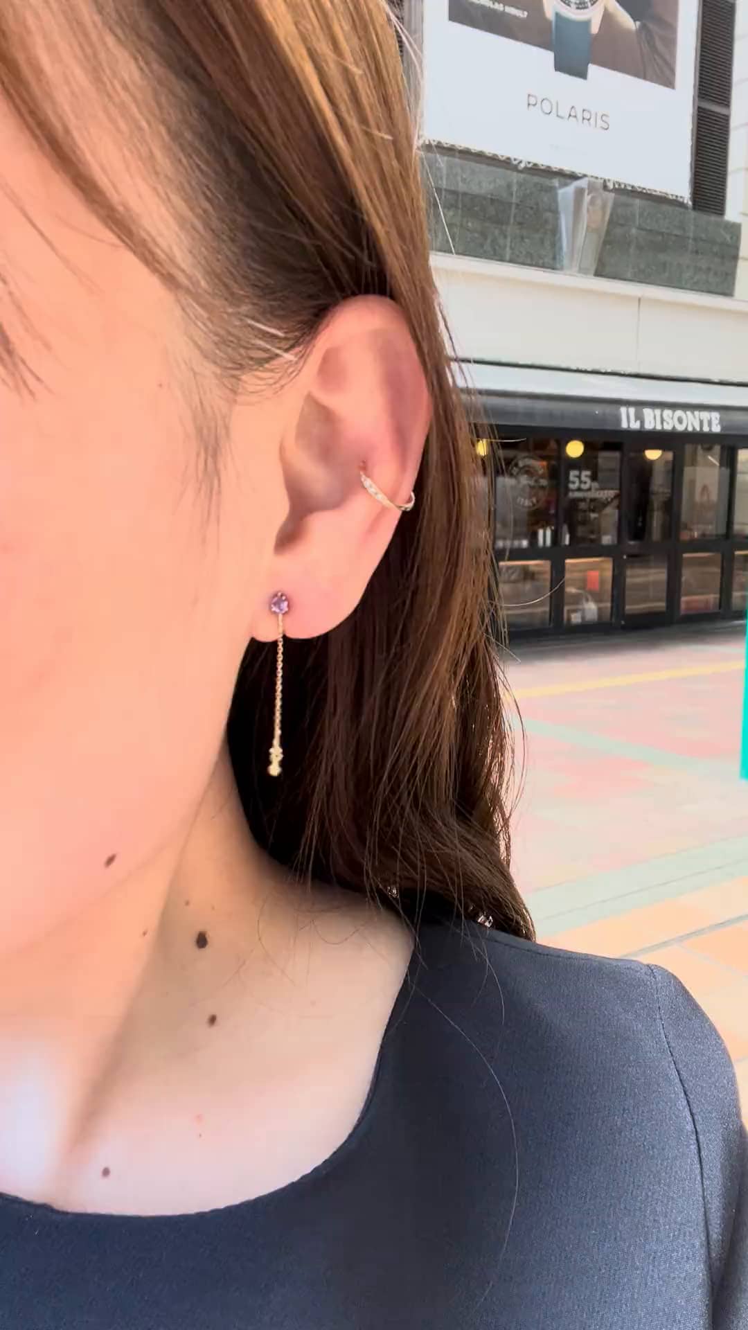 bijou SOPHIA 大丸福岡天神店 八代 佳奈子