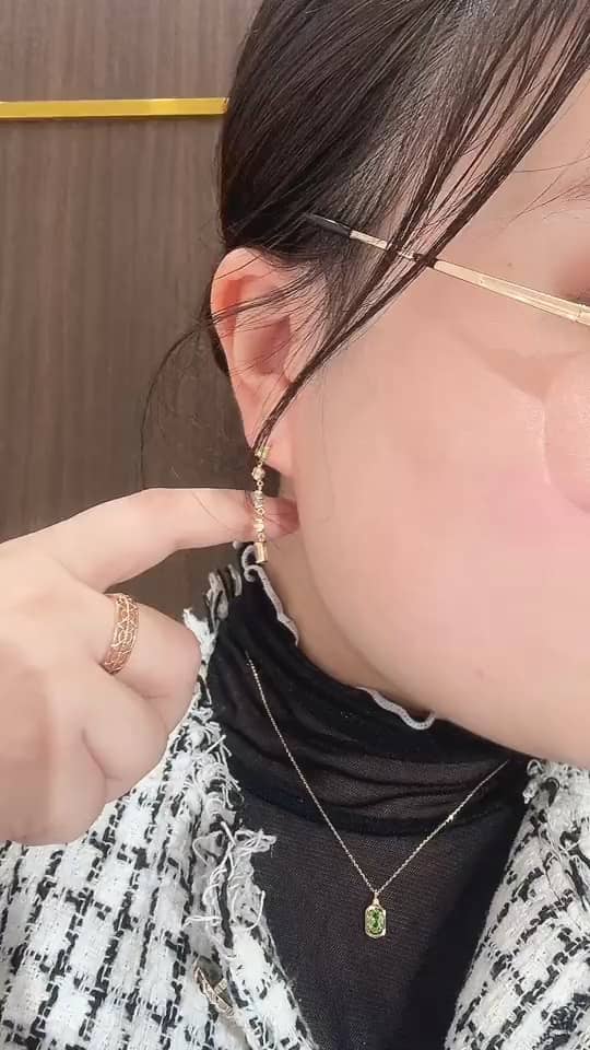 bijou SOPHIA イオンモール宮崎店 杉元 恵美里