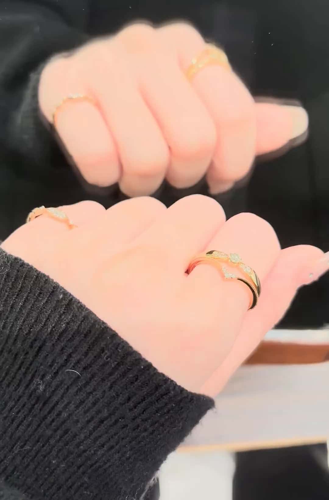 festaria bijou SOPHIA 伊勢丹新宿店 伊東