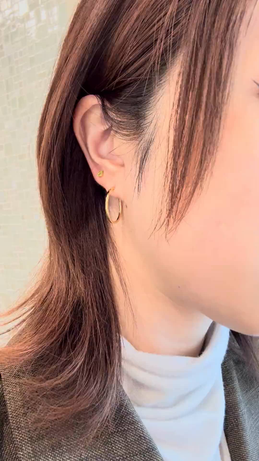 festaria bijou SOPHIA 大丸東京店 nagano