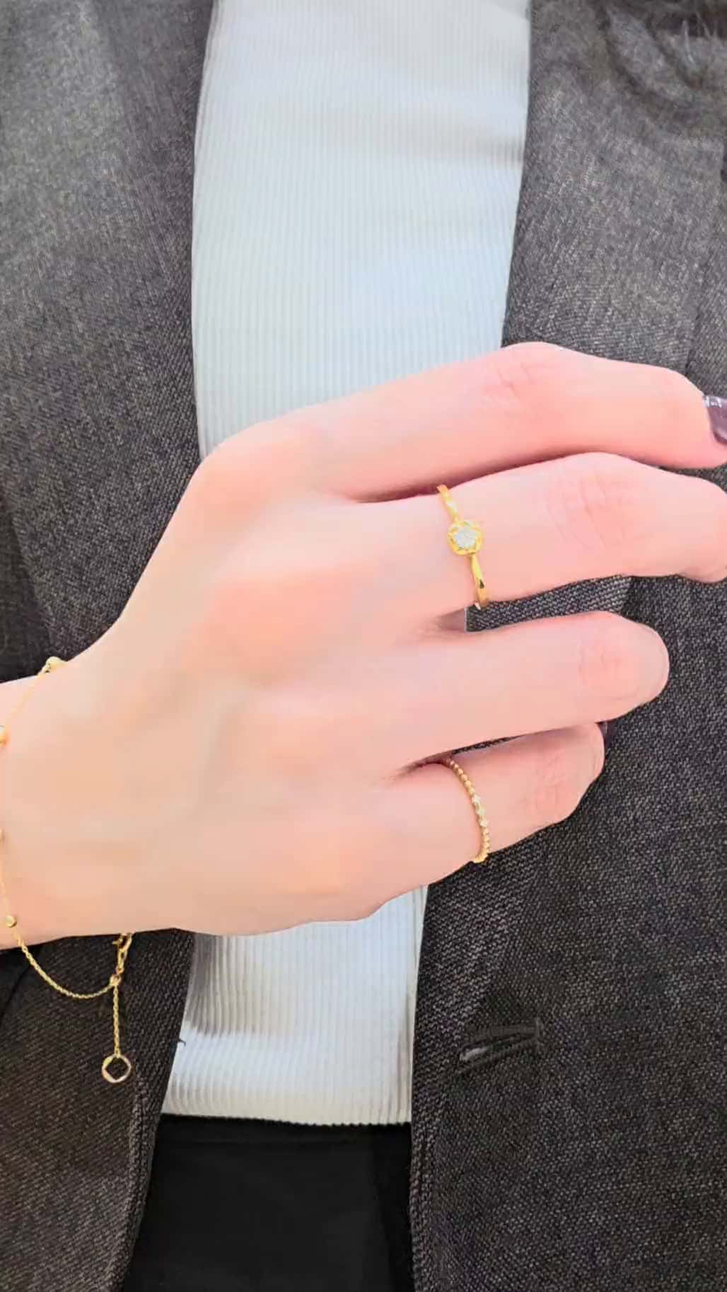 festaria VOYAGE アミュプラザおおいた店 Abe Yoshi