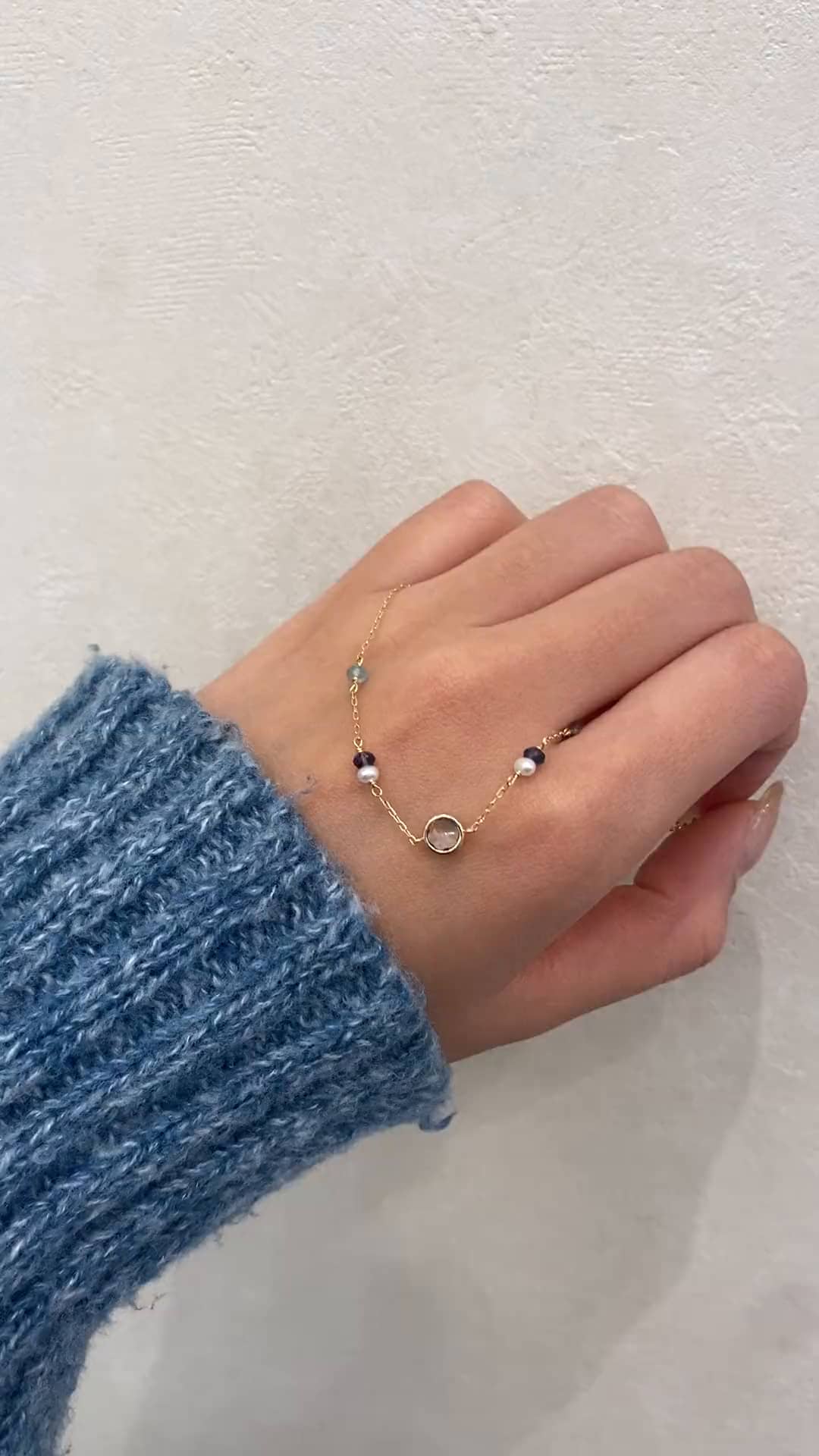 bijou SOPHIA ゆめタウン高松店 青木 佑奈