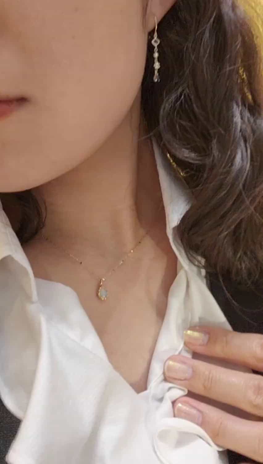 bijou SOPHIA 流山おおたかの森S・C店 明田 藍瑠