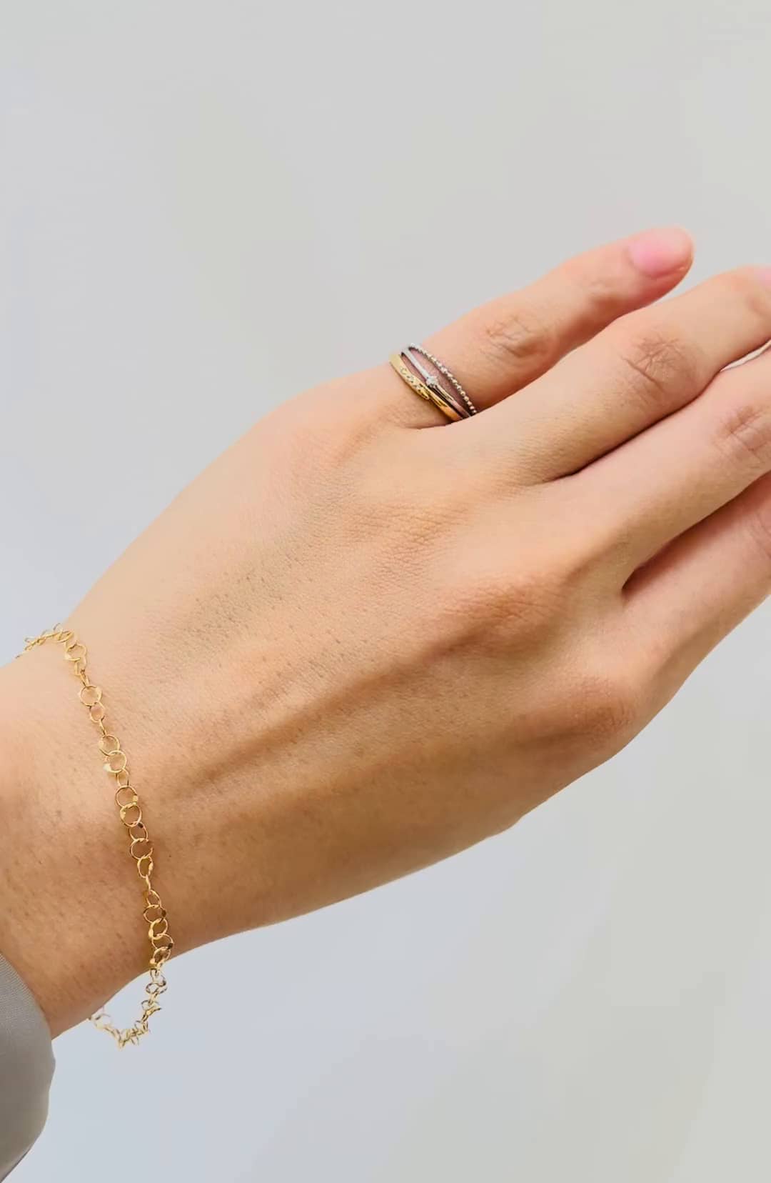 festaria VOYAGE 静岡パルコ店 Akina Matsunaga