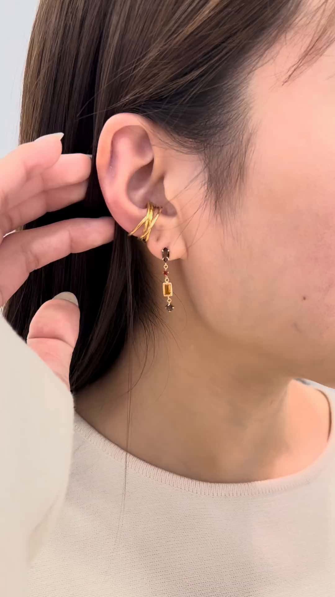 festaria VOYAGE セレオ八王子店 大澤 環希