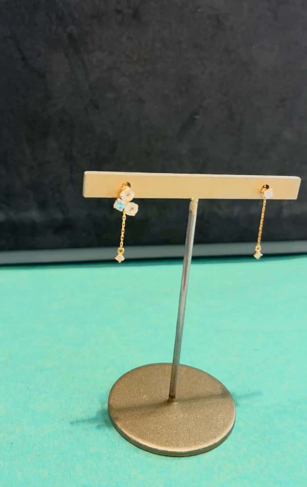 festaria bijou SOPHIA 大丸東京店 nagano