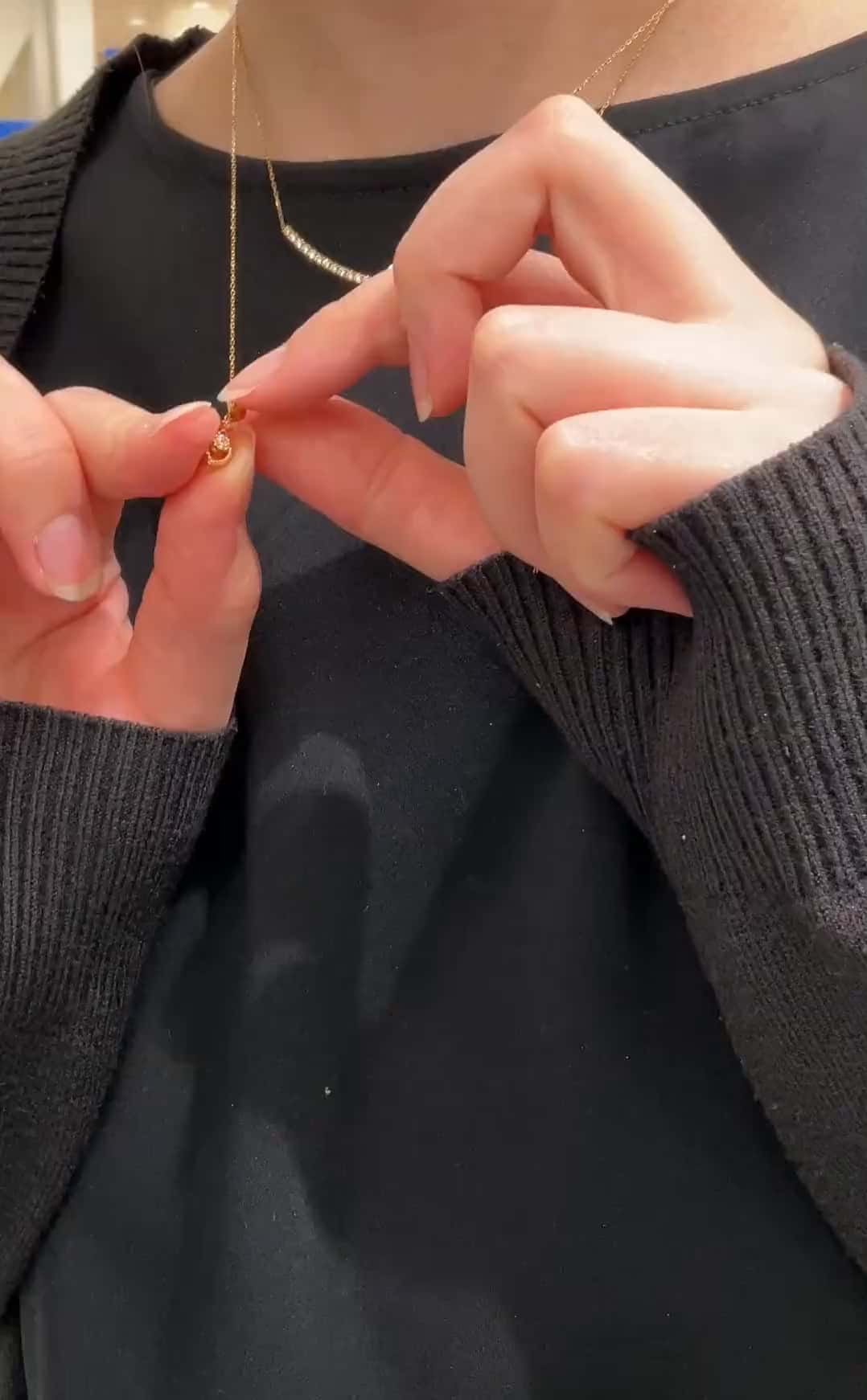 festaria bijou SOPHIA 横浜高島屋店 さき