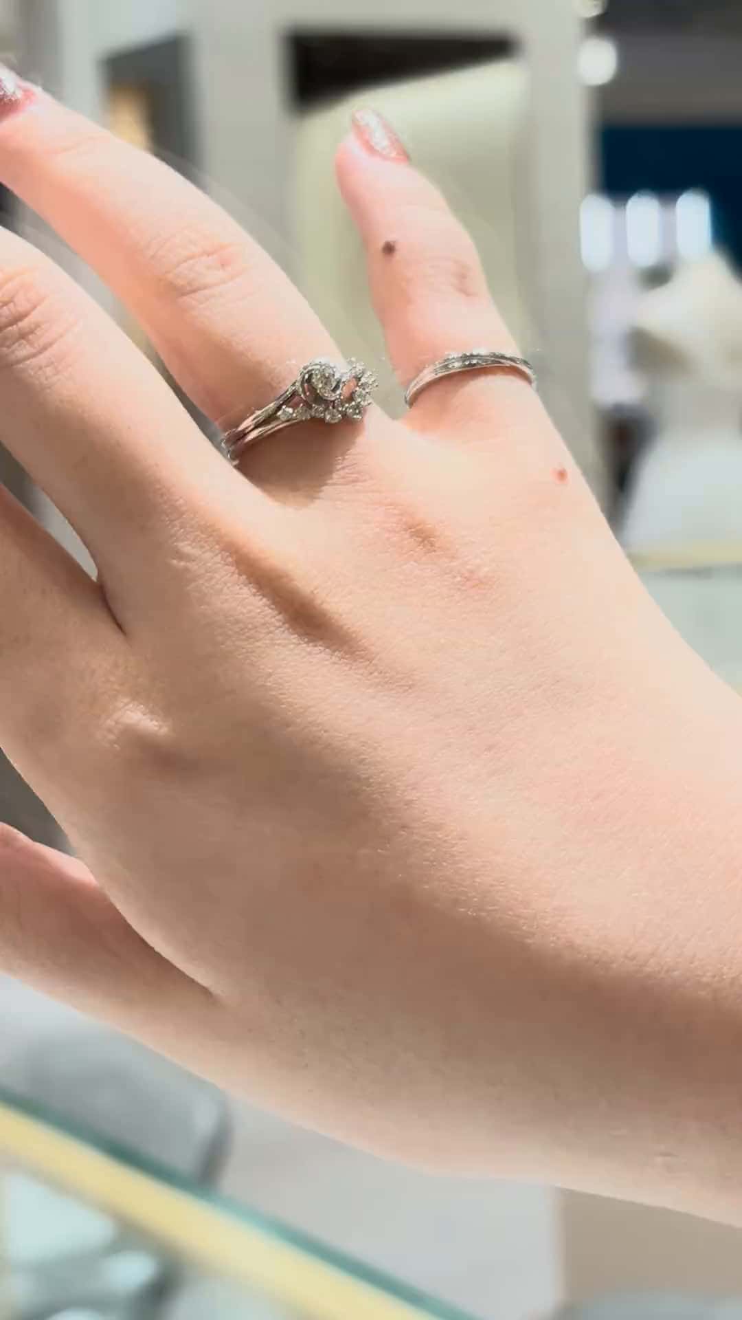 bijou SOPHIA  イオンモールKAGOSHIMA BAY店 あみ
