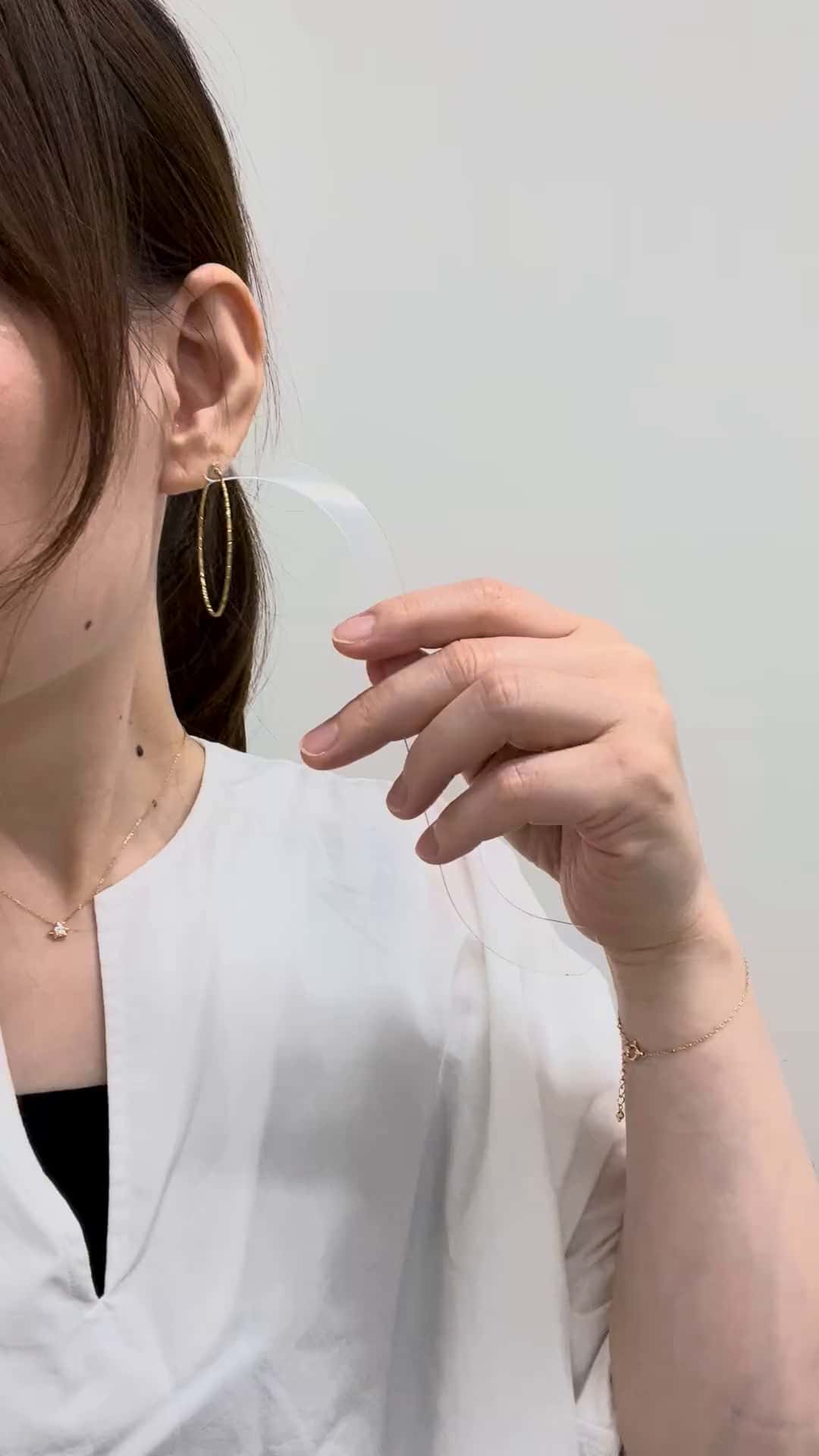 bijou SOPHIA 大丸福岡天神店 八代 佳奈子