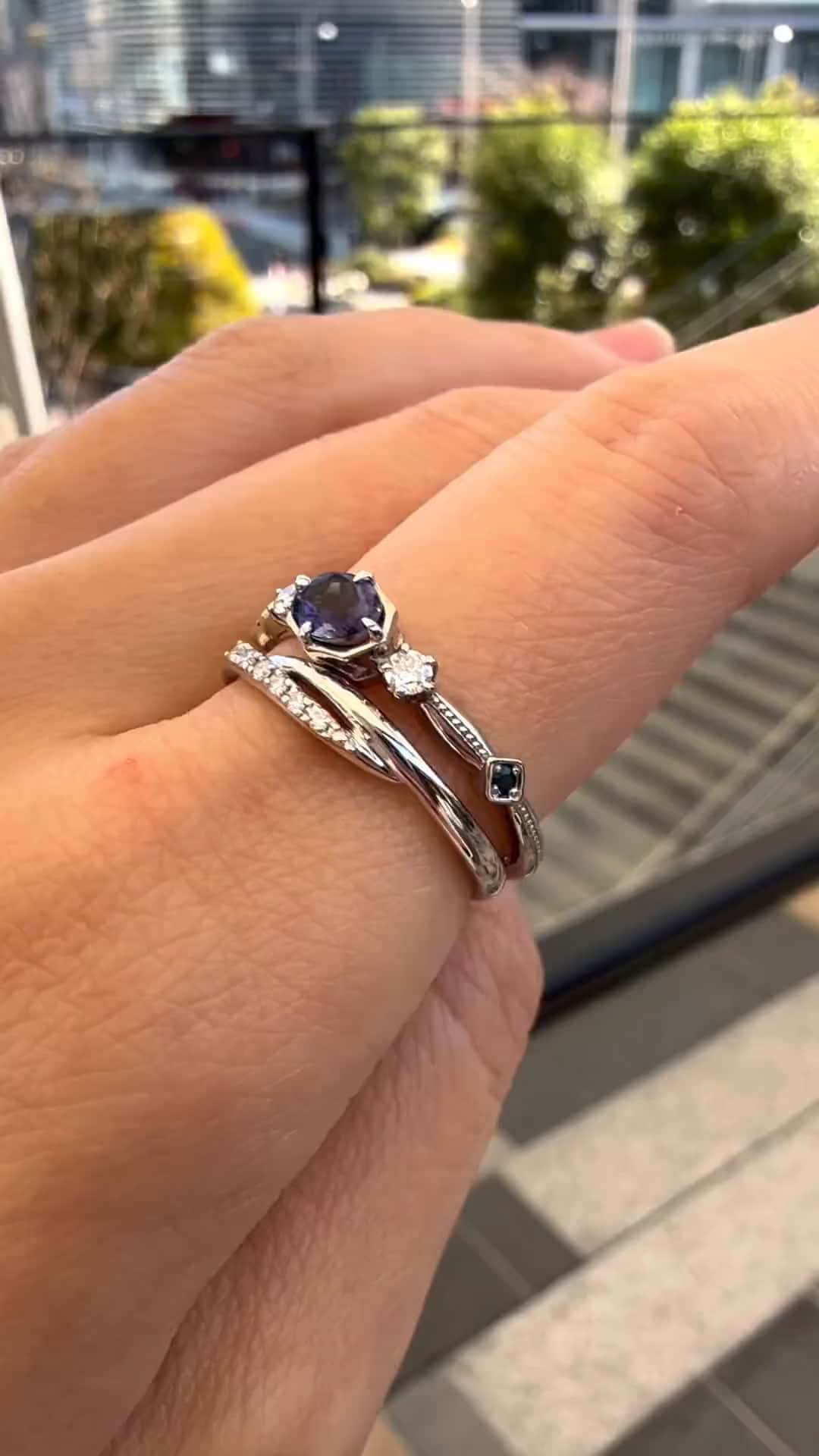 festaria bijou SOPHIA 大丸東京店 大國護 聖菜