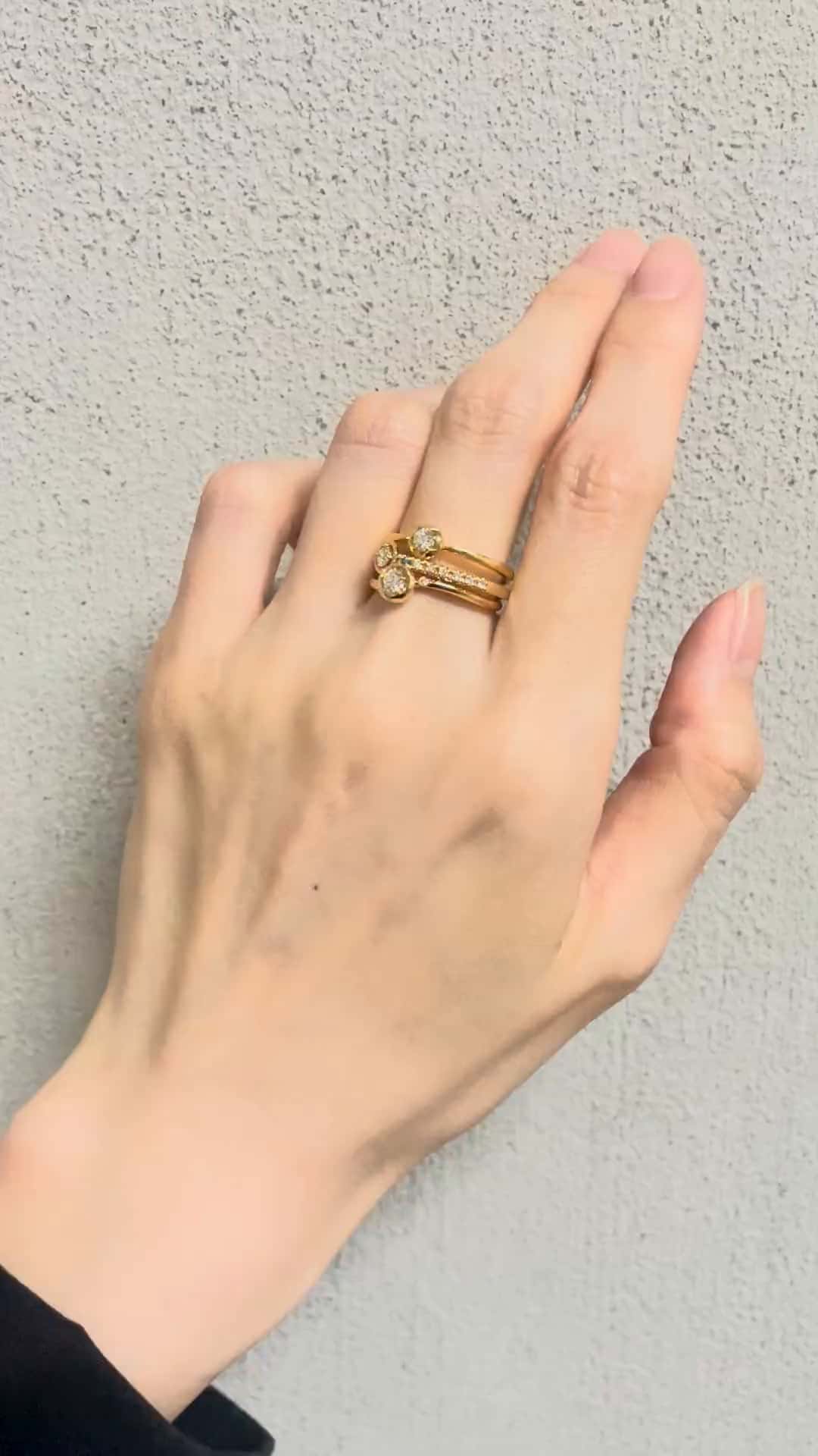 festaria bijou SOPHIA 伊勢丹新宿店 萩原 綾香