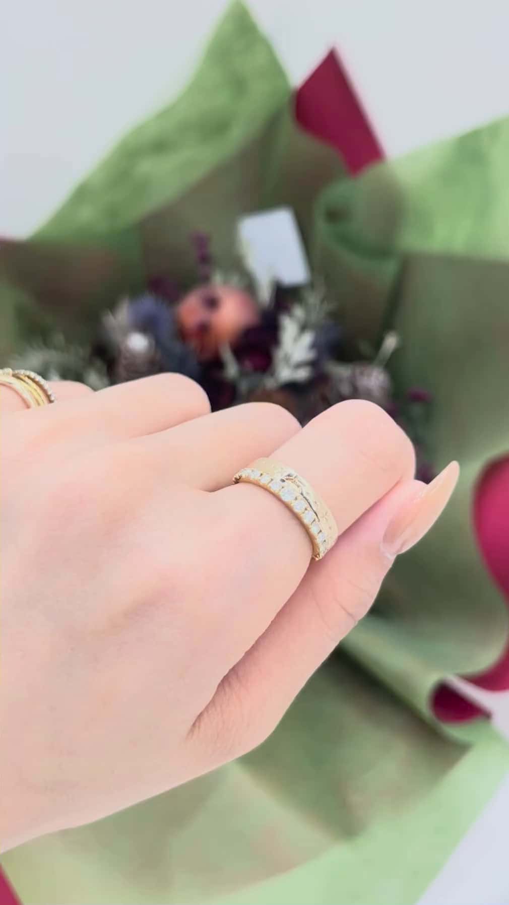 bijou SOPHIA イオンモール須坂店 堤 早希