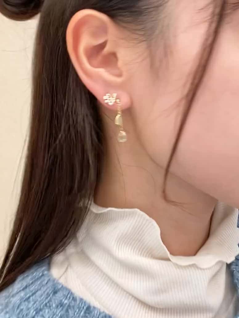 bijou SOPHIA ゆめタウン高松店 青木 佑奈