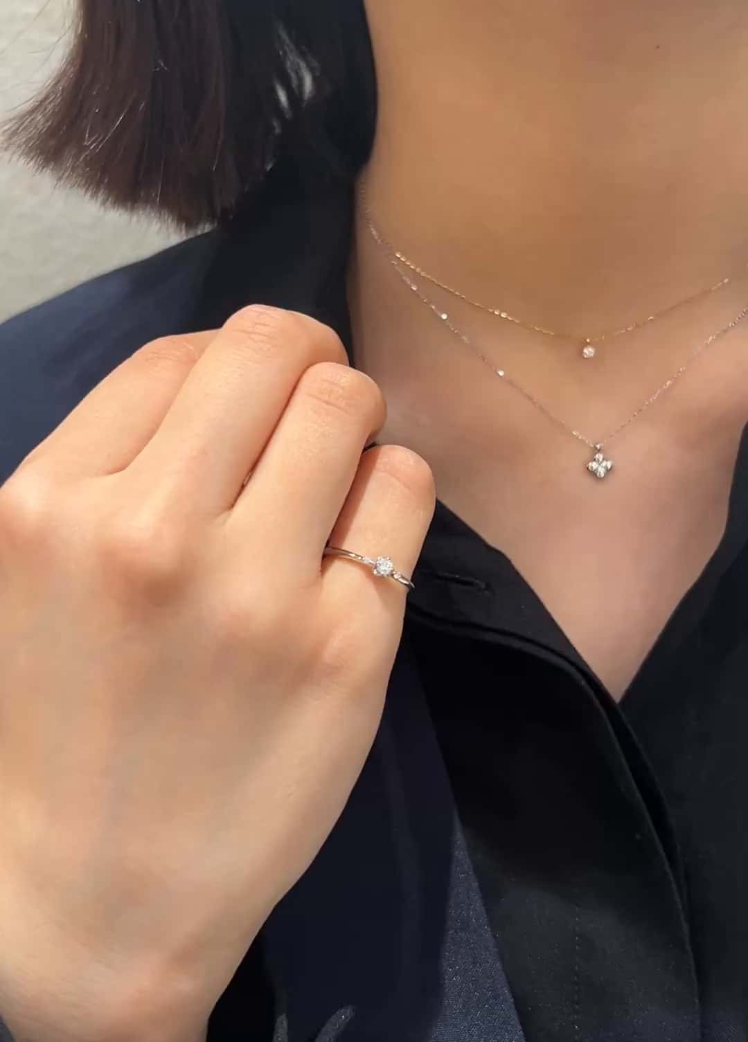 bijou SOPHIA イオンモール橿原店 高本 彩楓