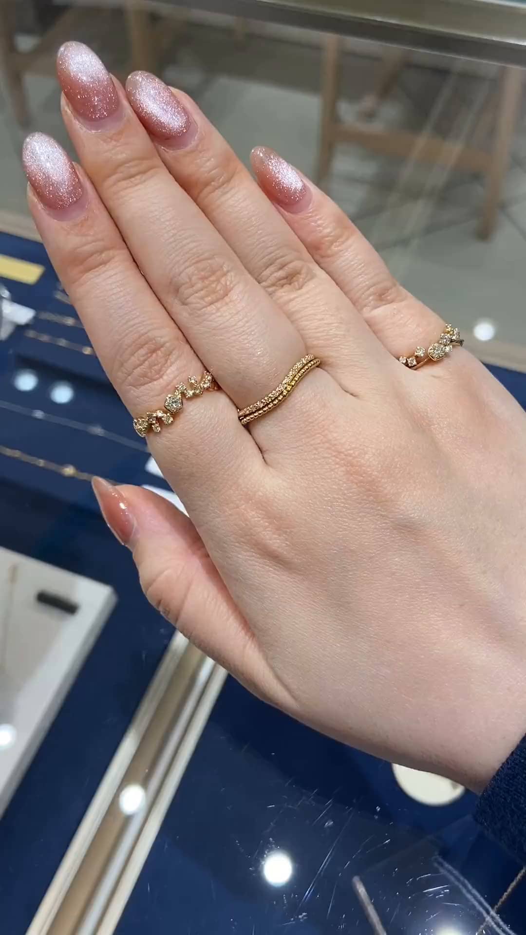 bijou SOPHIA ららぽーと海老名店 宮田 