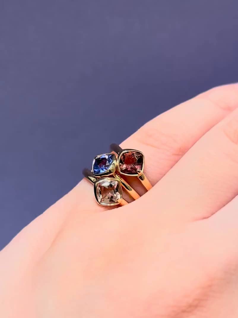 festaria bijou SOPHIA 伊勢丹新宿店 sasao kanako