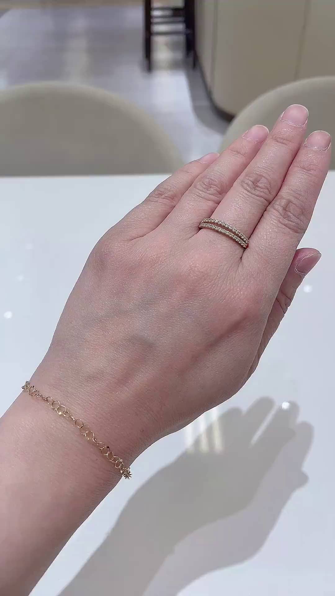 bijou SOPHIA ゆめタウン光の森店 松下 幸美