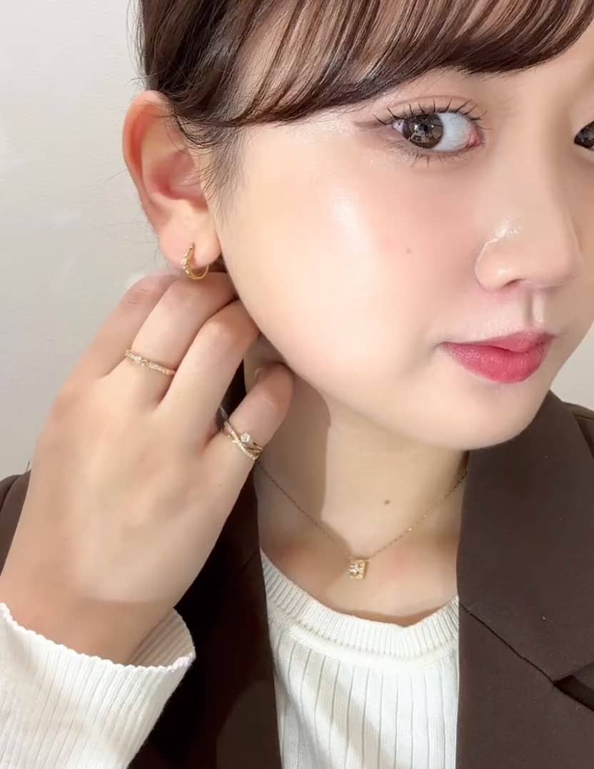 bijou SOPHIA ゆめタウン光の森店 森 優菜