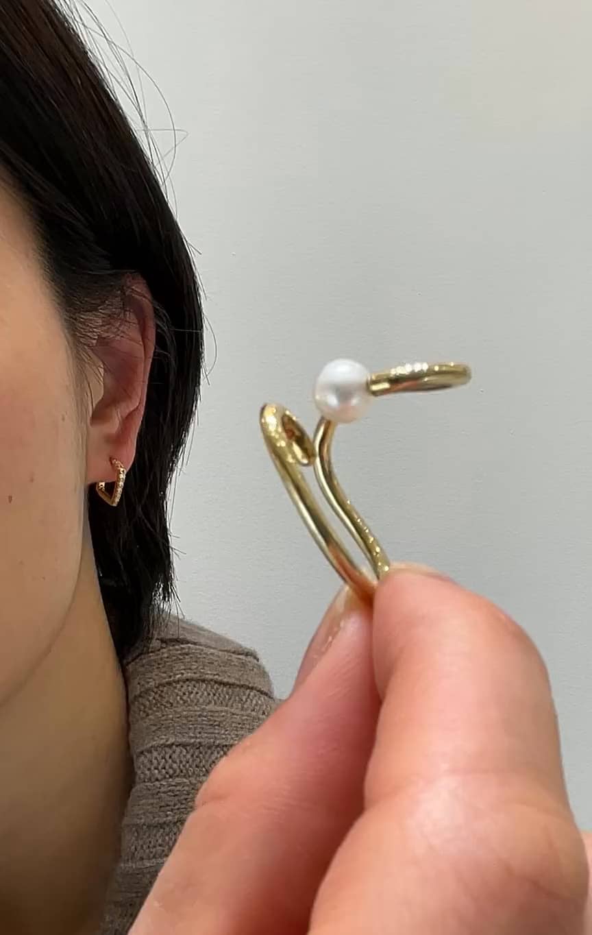 festaria VOYAGE 静岡パルコ店 Akina Matsunaga