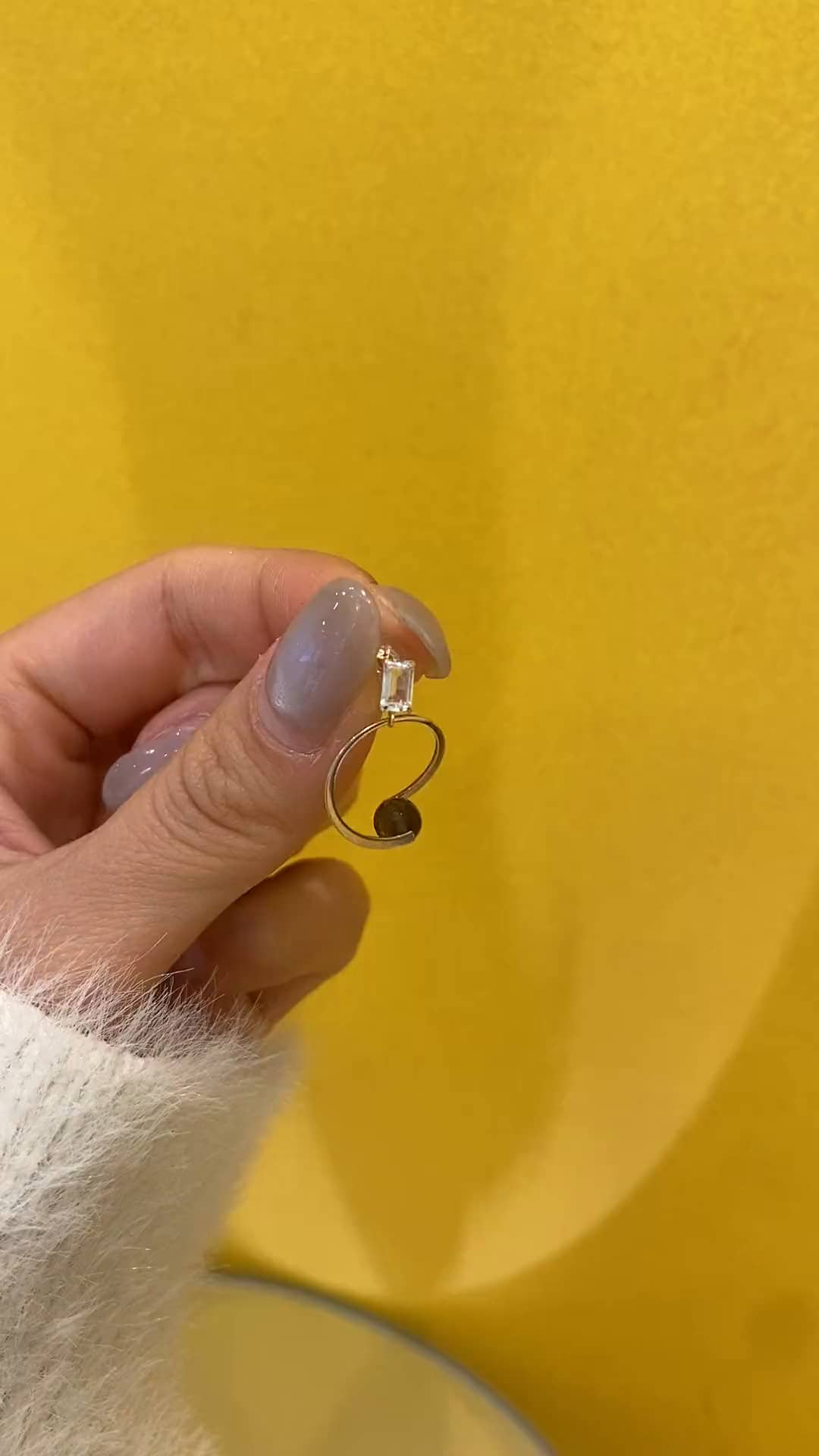 bijou SOPHIA ゆめタウン高松店 青木 佑奈