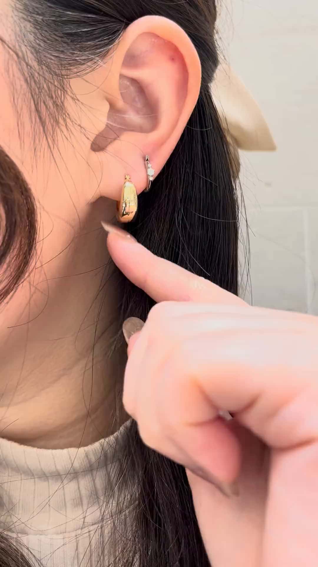 bijou SOPHIA ららぽーと海老名店 戸井田 夏子