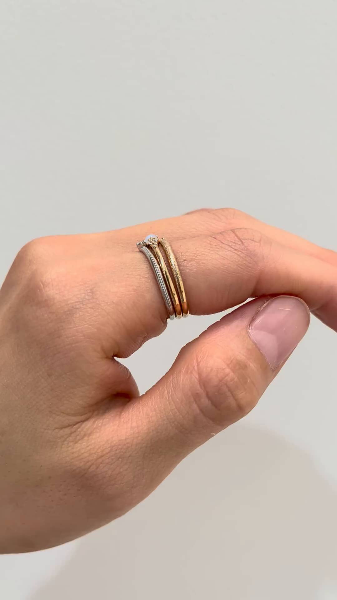 festaria VOYAGE 静岡パルコ店 Akina Matsunaga