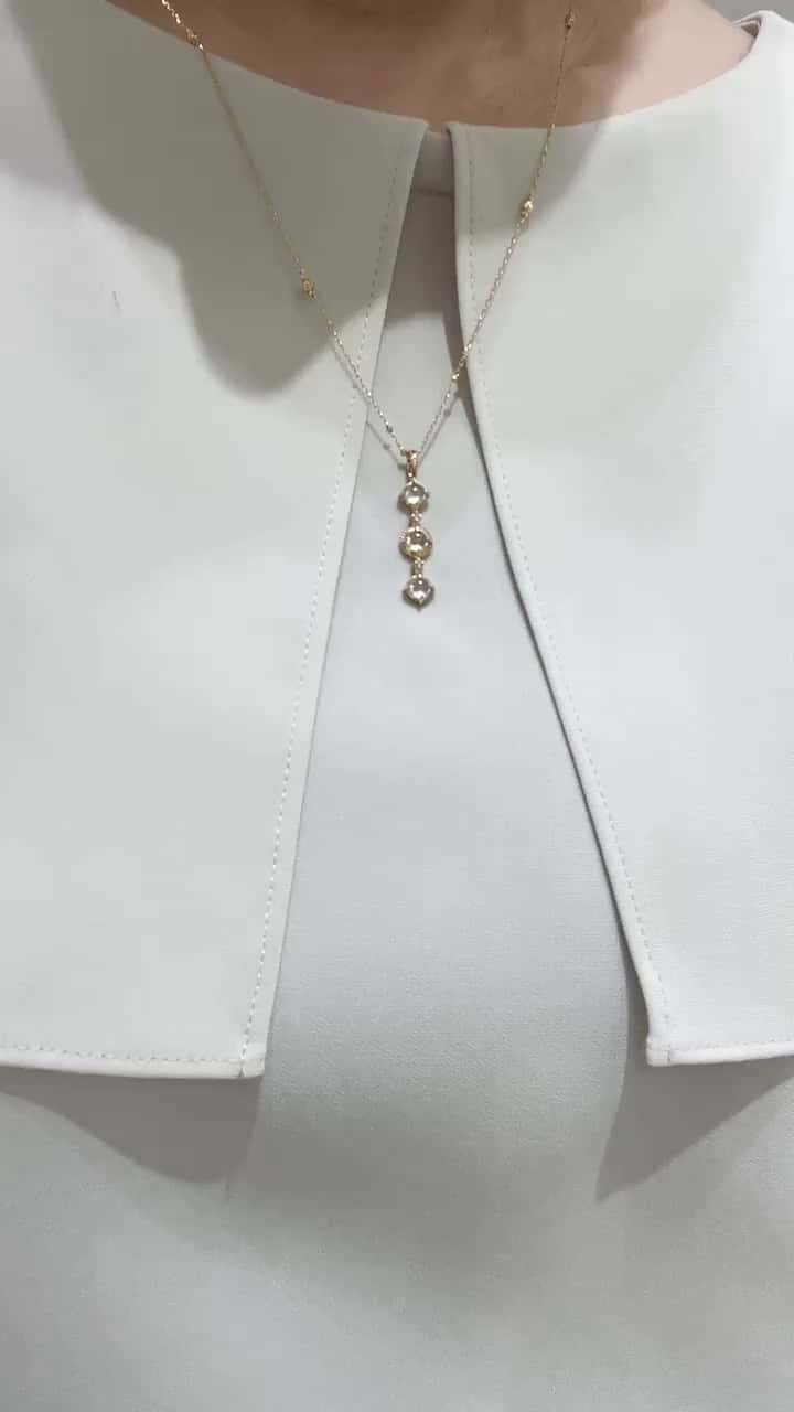 bijou SOPHIA ゆめタウン光の森店 松下 幸美