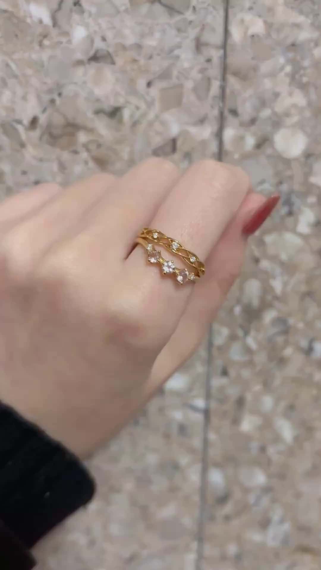 festaria bijou SOPHIA 伊勢丹新宿店 伊東