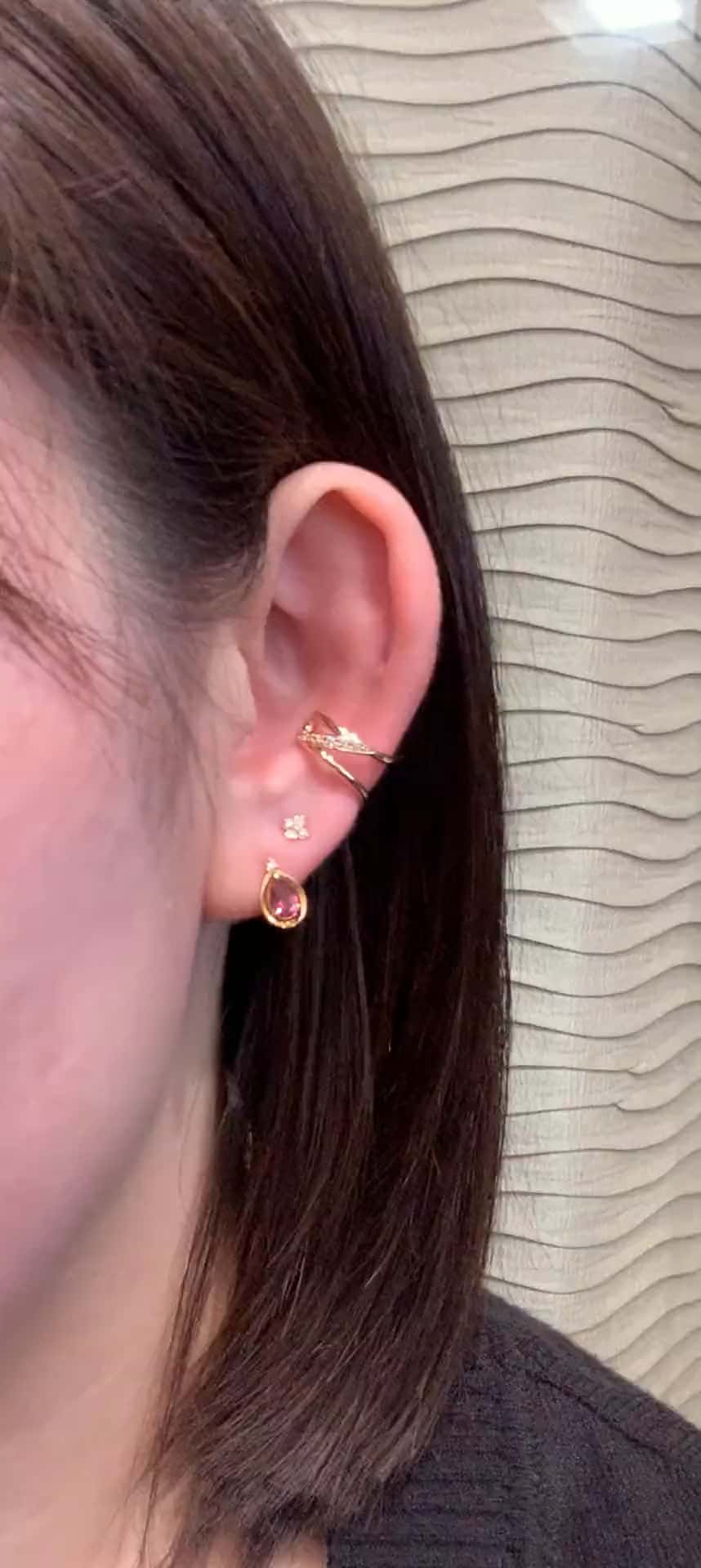 festaria bijou SOPHIA 横浜高島屋店 さき